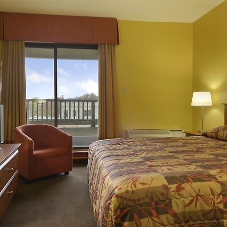 Dartmouth Oceanview Hotel Phòng bức ảnh