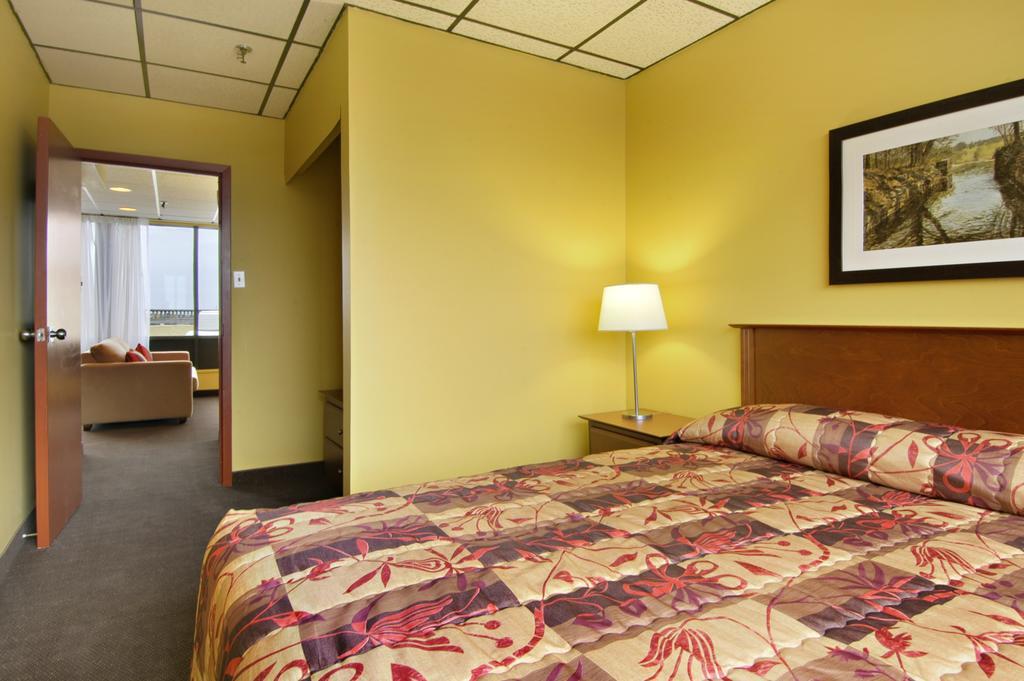 Dartmouth Oceanview Hotel Phòng bức ảnh