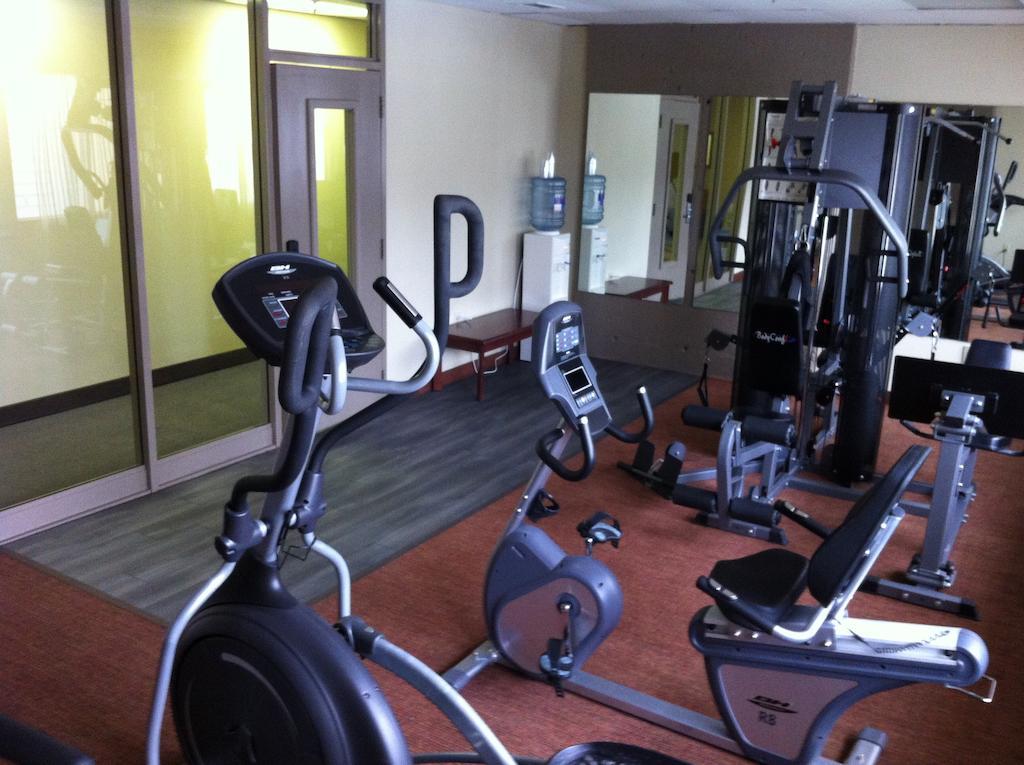 Dartmouth Oceanview Hotel Phòng bức ảnh