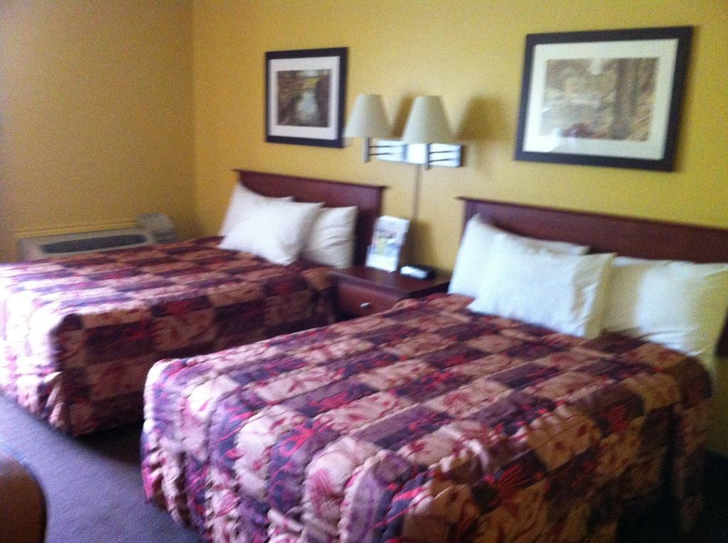 Dartmouth Oceanview Hotel Phòng bức ảnh