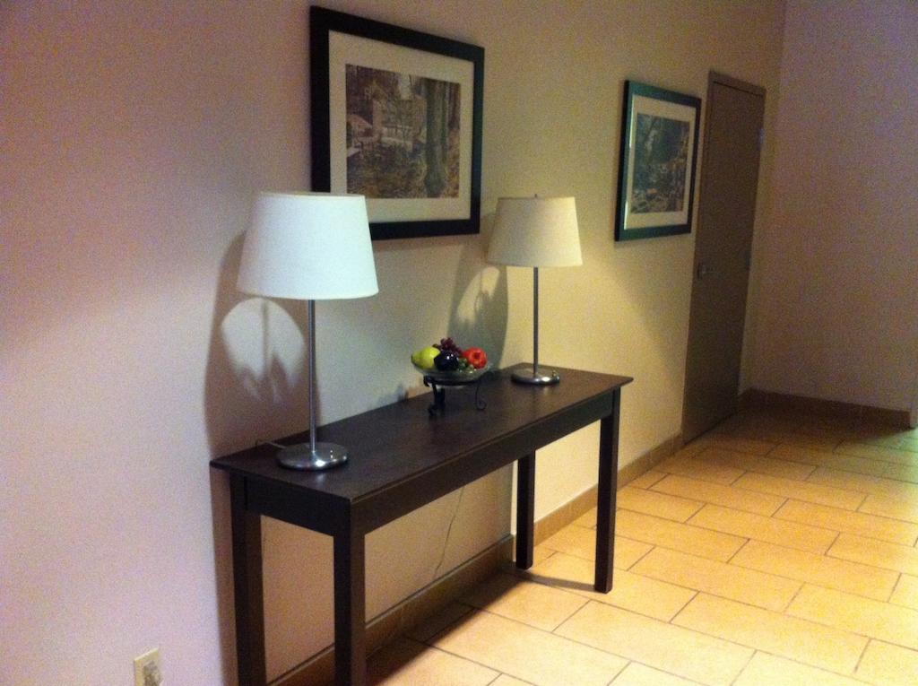Dartmouth Oceanview Hotel Phòng bức ảnh