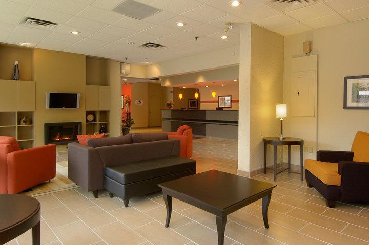 Dartmouth Oceanview Hotel Nội địa bức ảnh
