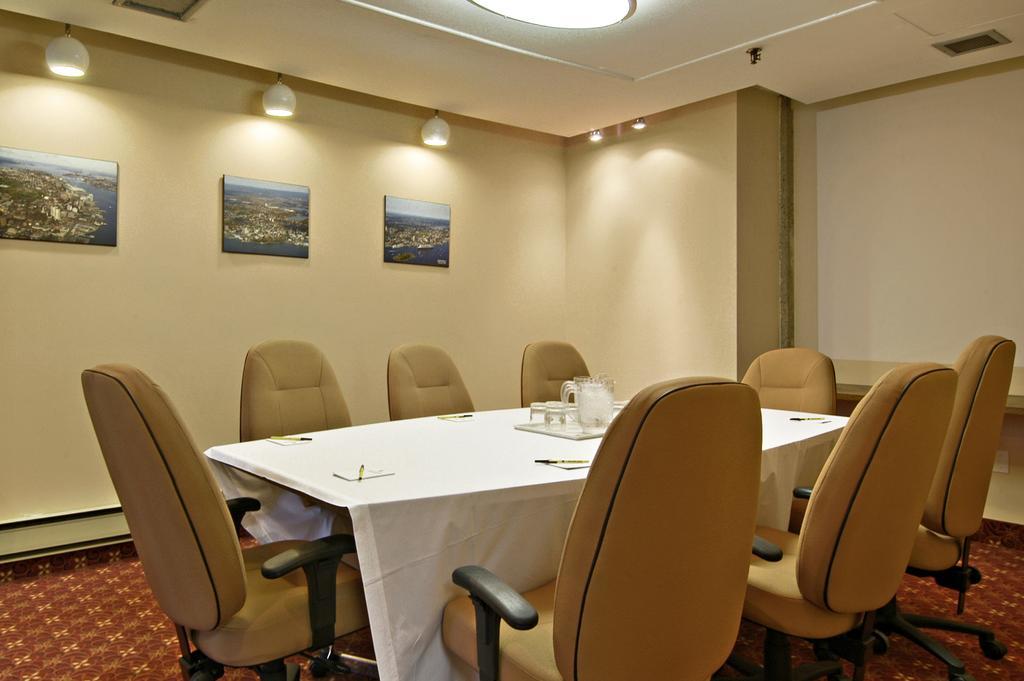 Dartmouth Oceanview Hotel Tiện nghi bức ảnh